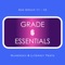 Grade 6 Essentials is an app for kids in year 6