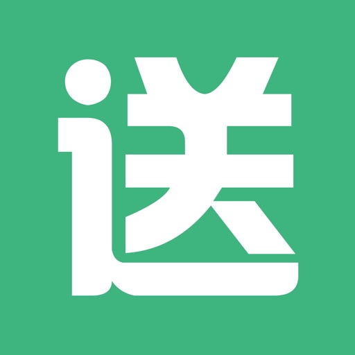 轶兔兔配送端 icon