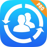 vCard Contacts Backup - Export  Copy Address Book