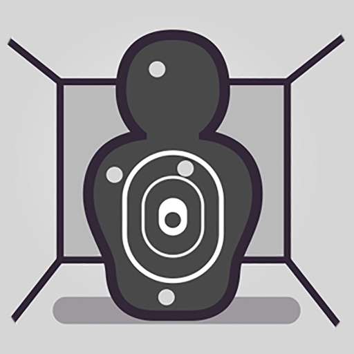 Shooter training iOS App