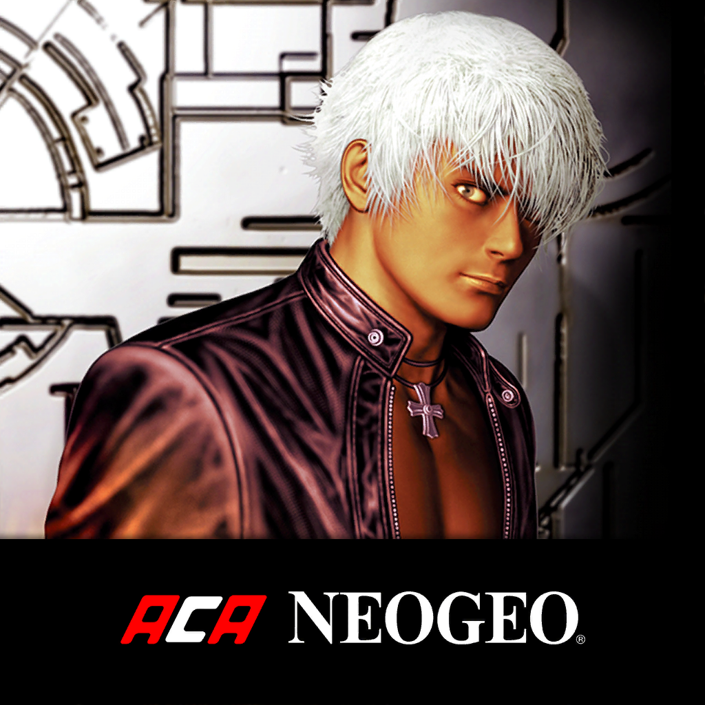 Get KOF '99 ACA NEOGEO for iOS, iPhone, iPad Aso Report