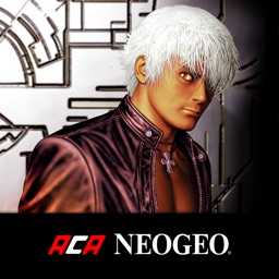 KOF '99 ACA NEOGEO by SNK CORPORATION