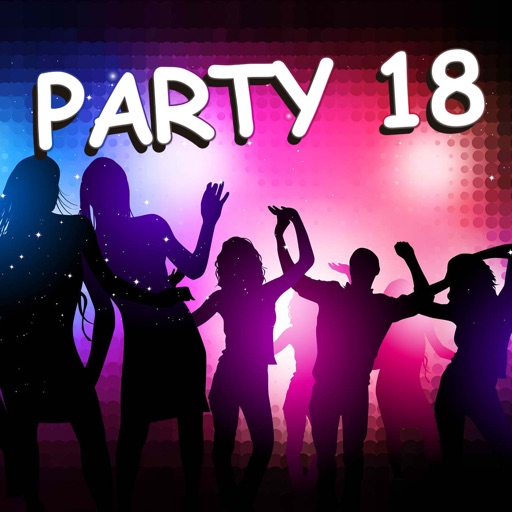 PARTY 18 (EN/RU) icon