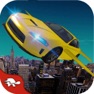 Get Flying Car Driving Simulator for iOS, iPhone, iPad Aso Report