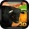 Bullfighting Matador Hero 3D Bull Arena Simulator