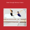 Ballet strength workout video