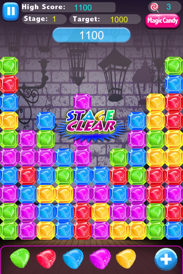 PopCandy ® screenshot 2