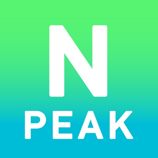 PEAK（ピーク）ー日本経済大学　目標・学修支援アプリー