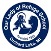 Our Lady of Refuge