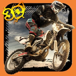 Dirt Bike Highway Stunt Racer