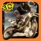 Dirt Bike Highway Stunt Racer