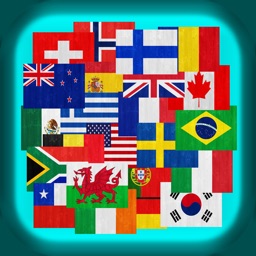 Logo Quiz - World Capitals by VerySimpleApps