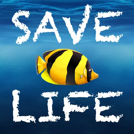 Save Fish Life Читы