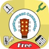 Guitar tuner free app