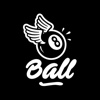 8Ball - the non-Magic 8 ball