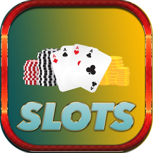 Hot Hot Hot Roll Slots+--Super Slots Machine Game iOS App