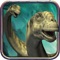 Dinosaur building blocks game - baby games