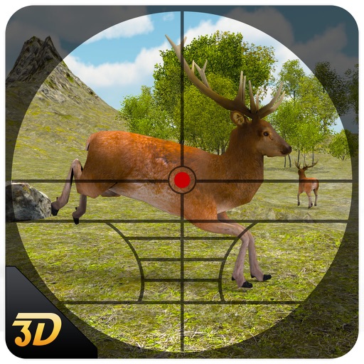 Hunting Animals 3D download the new version for windows