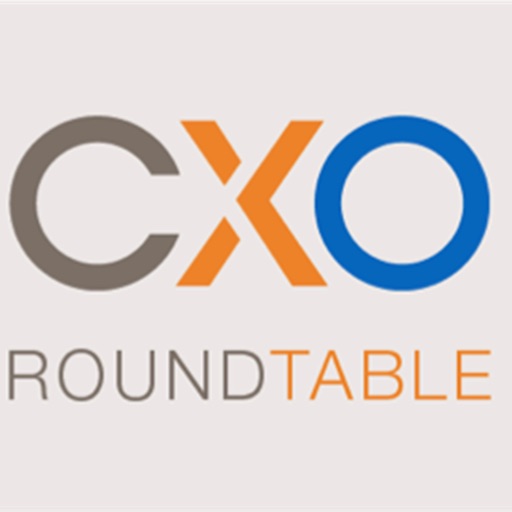 CXO Roundtable May 2017