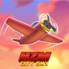 HZM City Sky