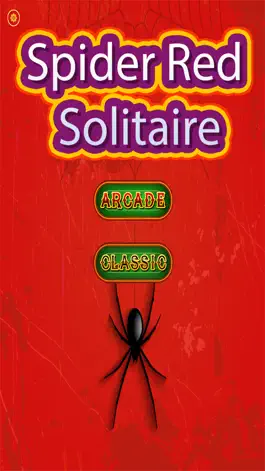 Game screenshot Паук Красный Solitaire mod apk