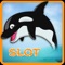 Big Whales of Cash Slots Casino game Lucky Jackpot
