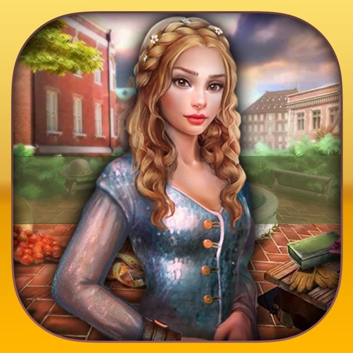 Hidden Taste of Fairy Treats iOS App