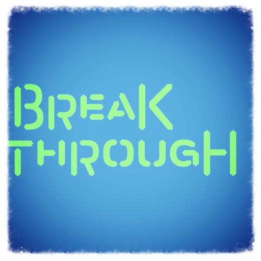 breakthroughchurch - Paris, TX icon