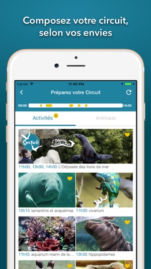 ZooParc de Beauval(圖4)-速報App