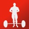 Gym Plan lets you create, organise and log your workout sessions to get the most from your time at the gym