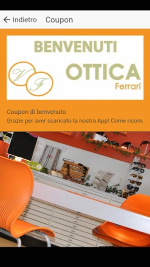 Ottica Ferrari(圖3)-速報App