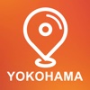 Yokohama, Japan - Offline Car GPS