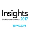 Epicor Insights 2017