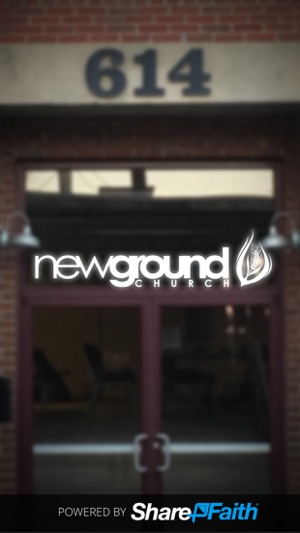 New Ground Church(圖1)-速報App