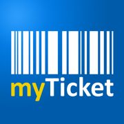 myTicket Mobile Ticket Checker