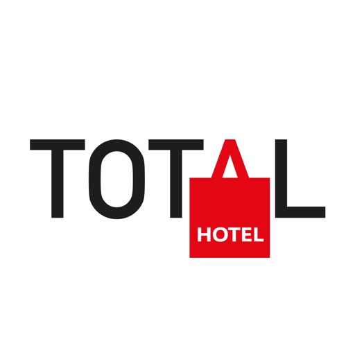 Total Hotel icon