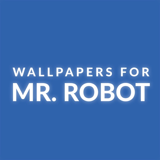 Wallpapers for Mr. Robot TV Series icon