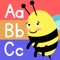 Icon ABC Learn Full Alphabet