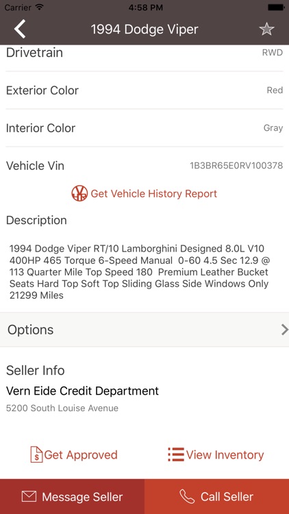 Cars for Sale: New & Used Cars