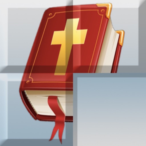 Bible Stories: Puzzles