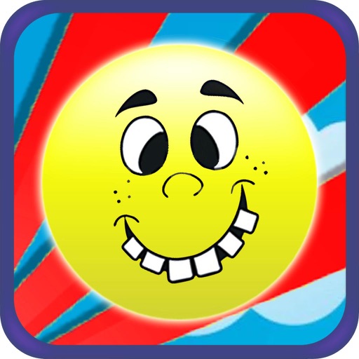 Crazy Tap Ball - One Touch icon