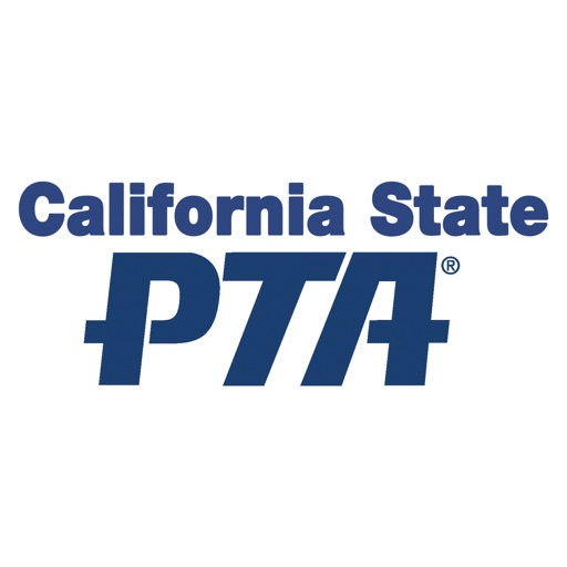 California State PTA Events icon