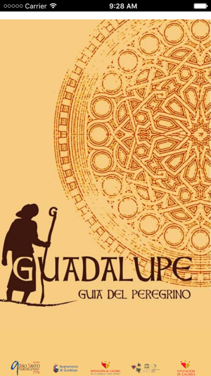 Guadalupe. Guía Peregrino(圖2)-速報App