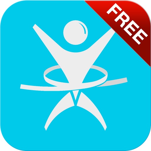 5 Min Weight Loss Workout Free icon