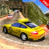 Mountain Taxi Offroad Driving Simulator PRO