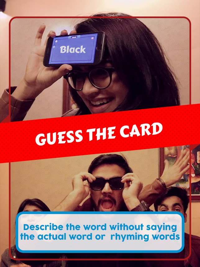 Desi Charades Bollywood Hollywood Flip Game On The App Store