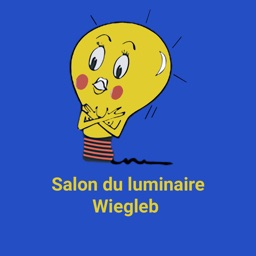 Le Salon du Luminaire Wiegleb