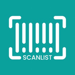 Scanlist - List Manager