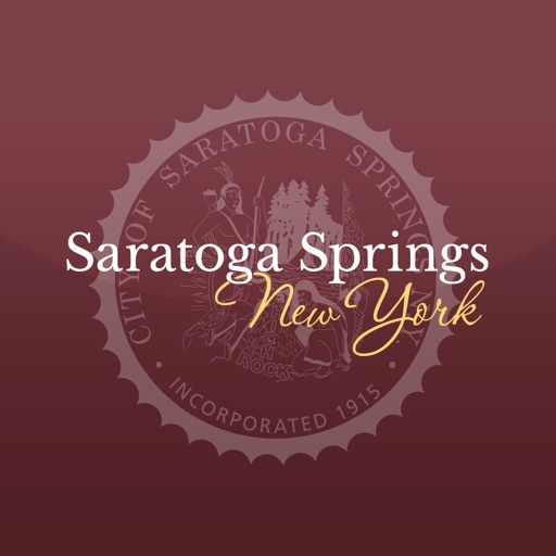 Saratoga Mobile for PC Windows 7,8,10,11