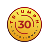 Triumph30 - Peter Usikpo